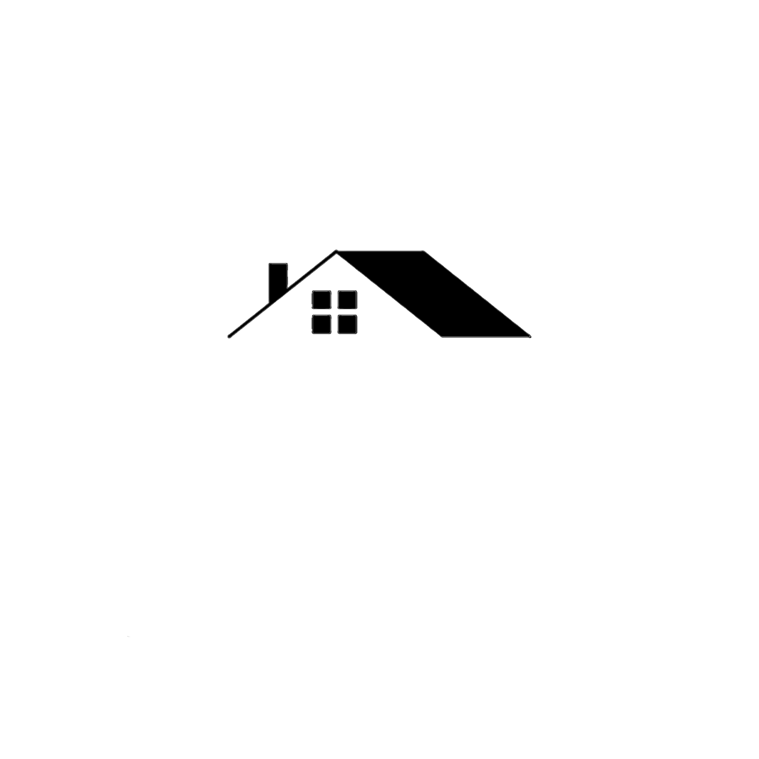 A.M Moving logo